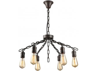 Подвесная люстра Kristen TL1181H-06