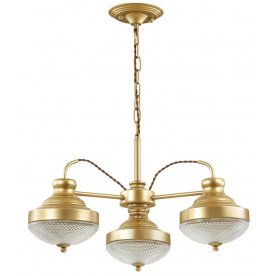 Подвесная люстра Krona 4658/3