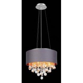 Подвесная люстра Lacchia SL1350.703.04