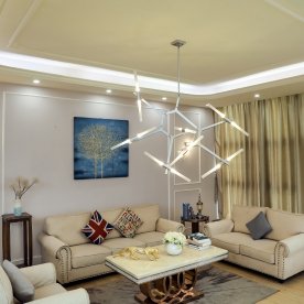 Подвесная люстра Laconicita SL947.102.14