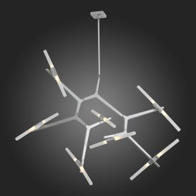 Подвесная люстра Laconicita SL947.102.14