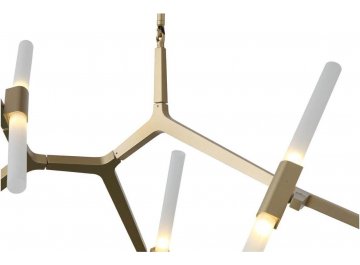 Подвесная люстра Laconicita SL947.202.10