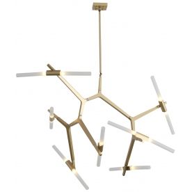Подвесная люстра Laconicita SL947.202.14