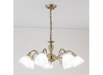 Подвесная люстра CL413271