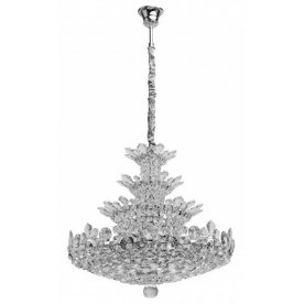 Подвесная люстра Лаура 345011326