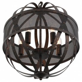 Подвесная люстра Legato SL380.403.05