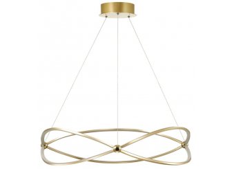 Подвесная люстра Lesla 4730/54L