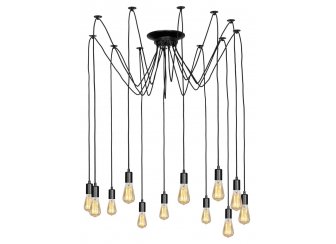 Подвесная люстра Lgo Shirley LSP-8174