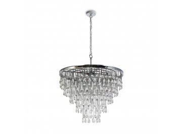 Подвесная люстра MOD091PL-09CH