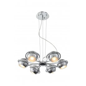 Подвесная люстра Lino SL852.103.06