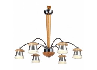 Подвесная люстра Natura 158.6