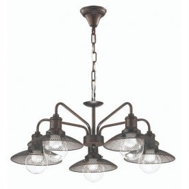 Подвесная люстра Ludacris 3513/5