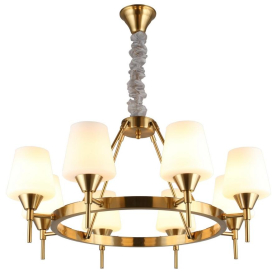 Подвесная люстра APL.840.03.08