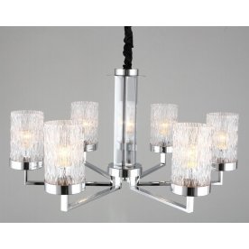 Подвесная люстра OML-84703-06