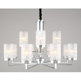 Подвесная люстра OML-84703-12
