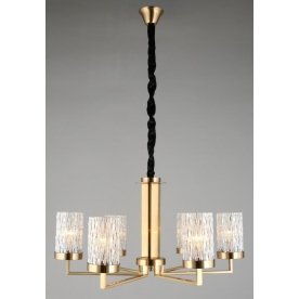 Подвесная люстра OML-84713-06