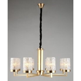 Подвесная люстра OML-84713-08