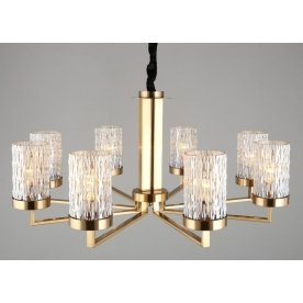 Подвесная люстра OML-84713-08