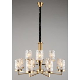 Подвесная люстра OML-84713-12