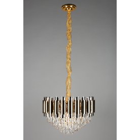 Подвесная люстра Malgrate OML-81403-08