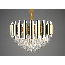 Подвесная люстра Malgrate OML-81403-08