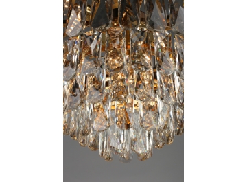 Подвесная люстра Malgrate OML-81403-08