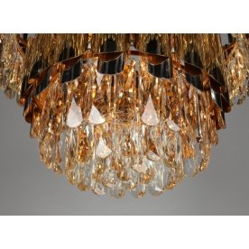 Подвесная люстра Malgrate OML-81403-13