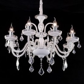 Подвесная люстра Марена CL352180