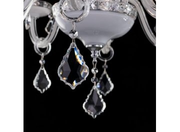 Подвесная люстра Марена CL352180