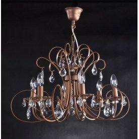 Подвесная люстра Марлен CL411161