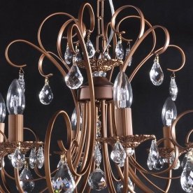 Подвесная люстра Марлен CL411161
