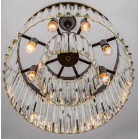 Подвесная люстра CL332081