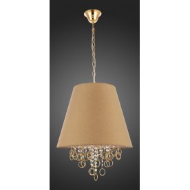 Подвесная люстра Meddo SL1138.203.03