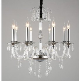 Подвесная люстра Meltina OML-88603-08