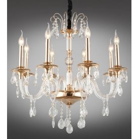 Подвесная люстра Meltina OML-88613-08