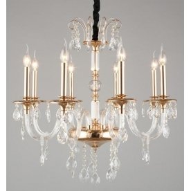 Подвесная люстра Meltina OML-88613-08