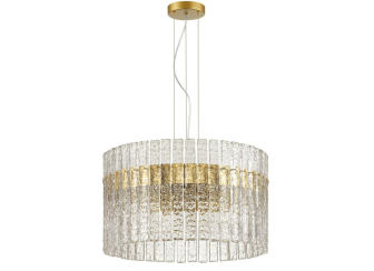 Подвесная люстра 4938/6