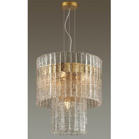 Подвесная люстра 4938/6A