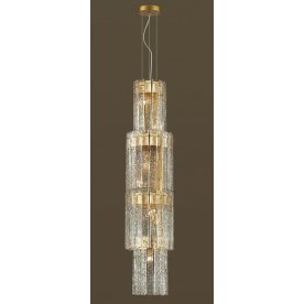 Подвесная люстра 4938/7