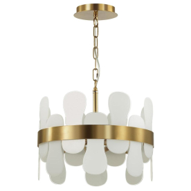 Подвесная люстра 5270/4