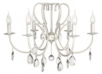 Подвесная люстра Miracoli E 1.1.6 CG