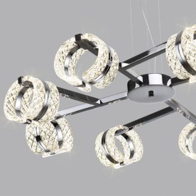 Подвесная люстра 5029/53L