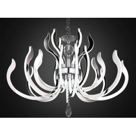 Подвесная люстра Miranda EL337P22