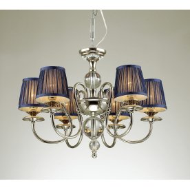 Подвесная люстра Mirella 4191/6