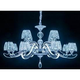 Подвесная люстра Montserrat EL338P12
