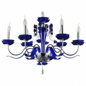 Подвесная люстра Muntiggioni OML-70403-06