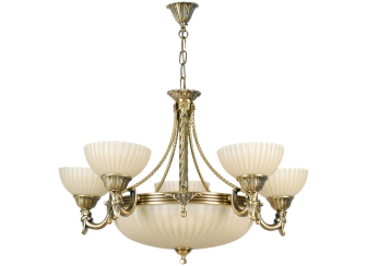 Подвесная люстра Афродита 317010708