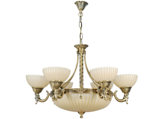 Подвесная люстра Афродита 317010809