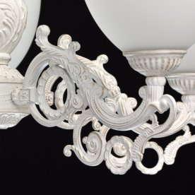 Подвесная люстра Ариадна 450016605