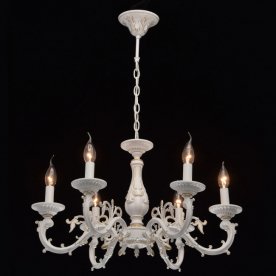 Подвесная люстра Аврора 371011206